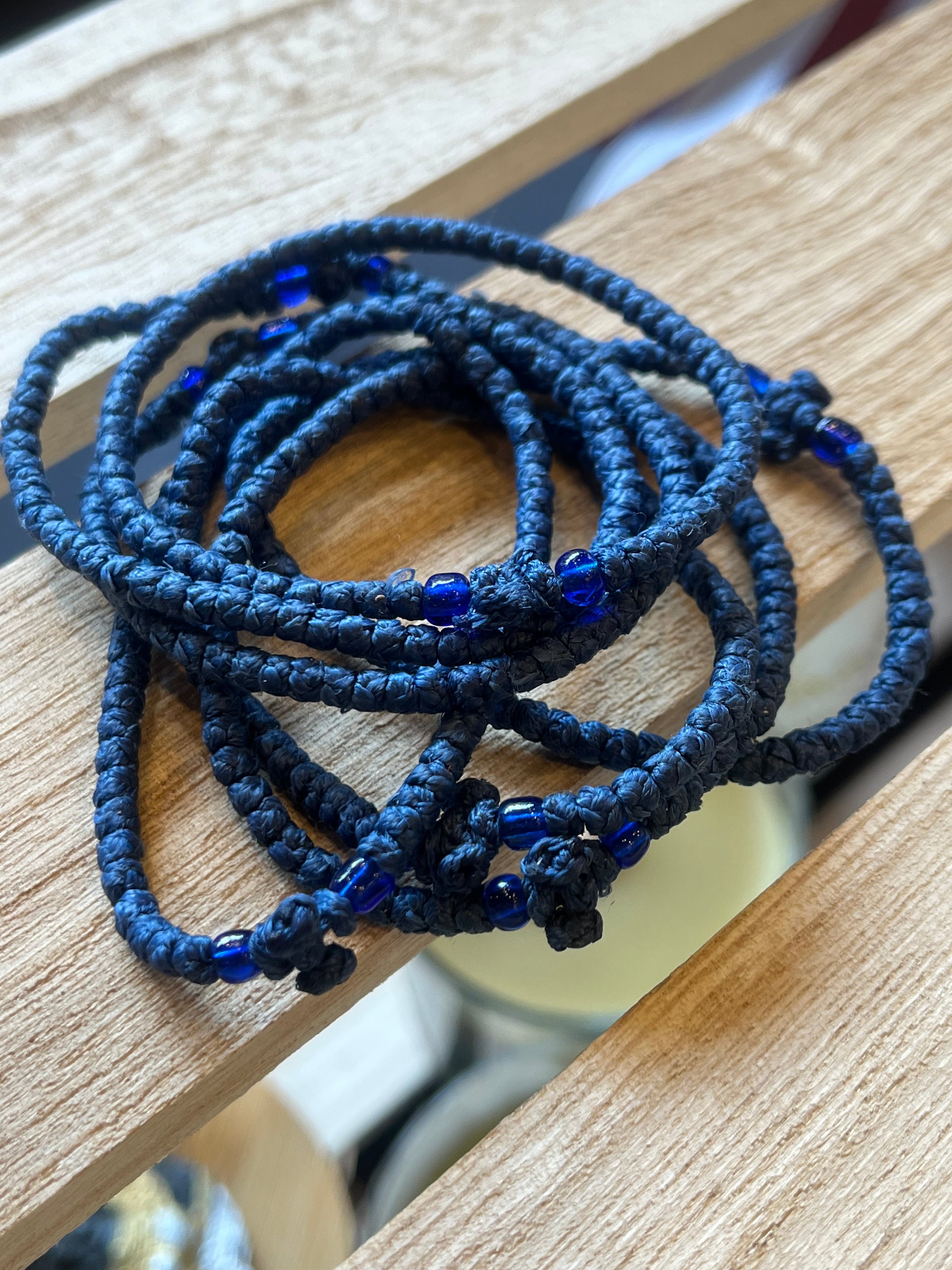 Komboskini bracelet australia top